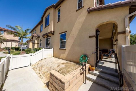 1709 Santa Carolina Ave 2 Chula Vista CA 91913