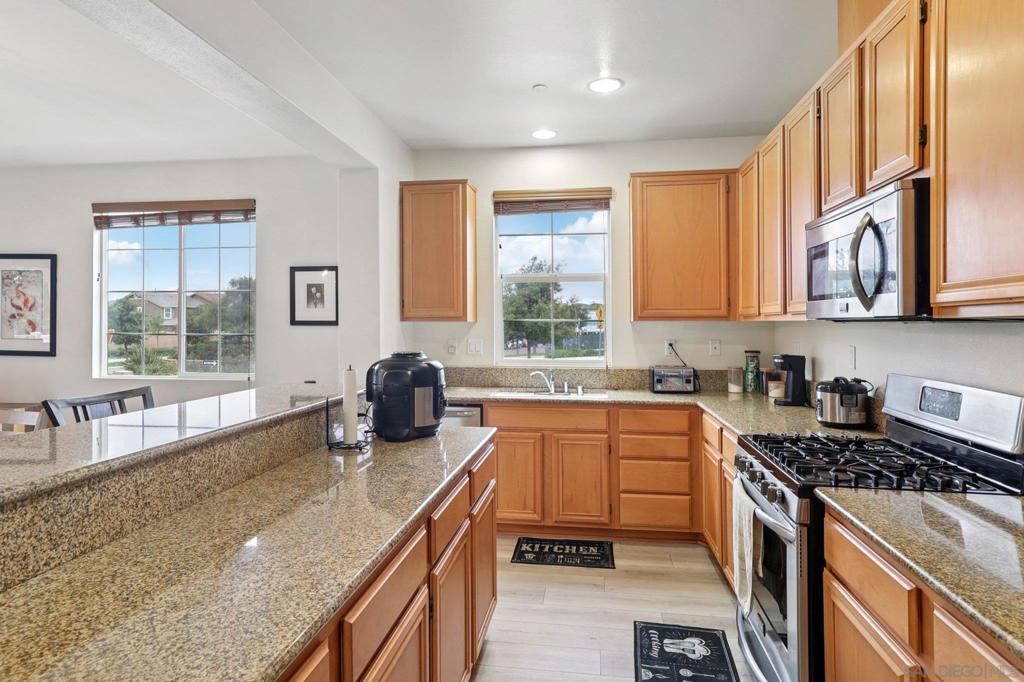 Chula Vista - Residential