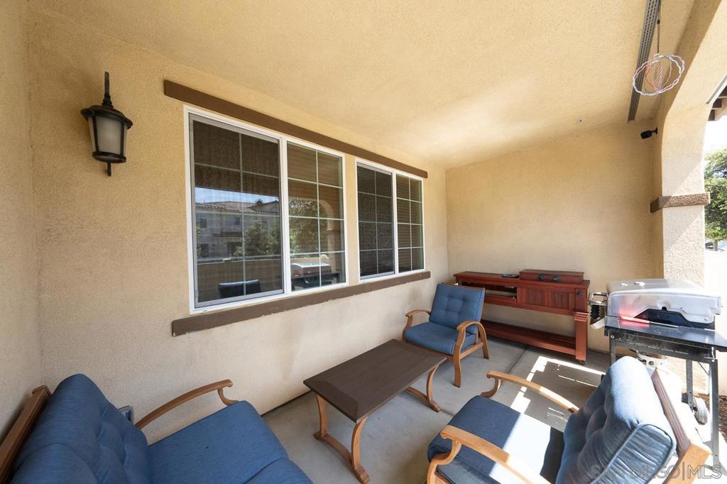 Chula Vista - Residential