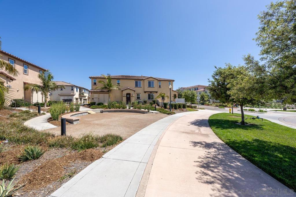 Chula Vista - Residential