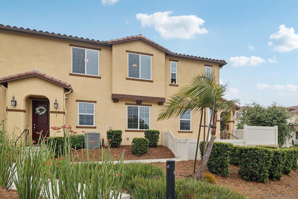 Chula Vista - Residential