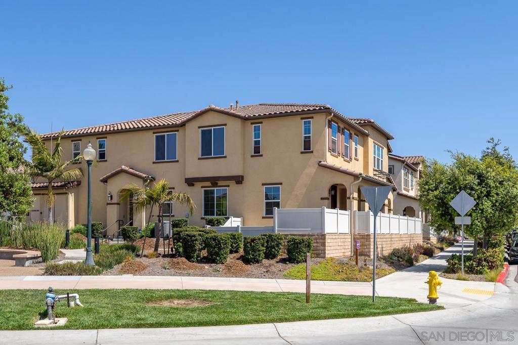 Chula Vista - Residential