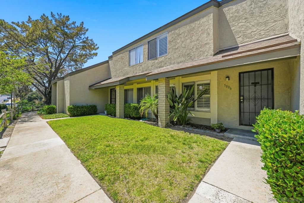5006 Ducos Place PL, San Diego CA 92124