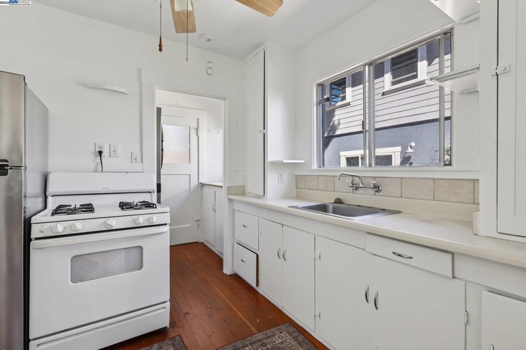 DOWNTOWN MARTINE - Residential