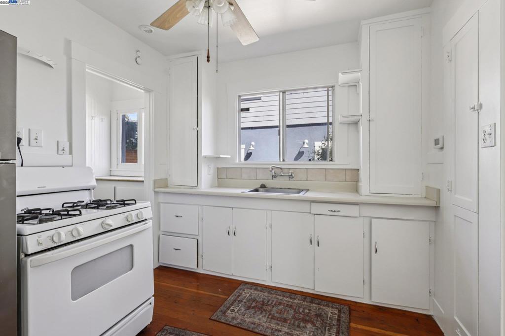 DOWNTOWN MARTINE - Residential