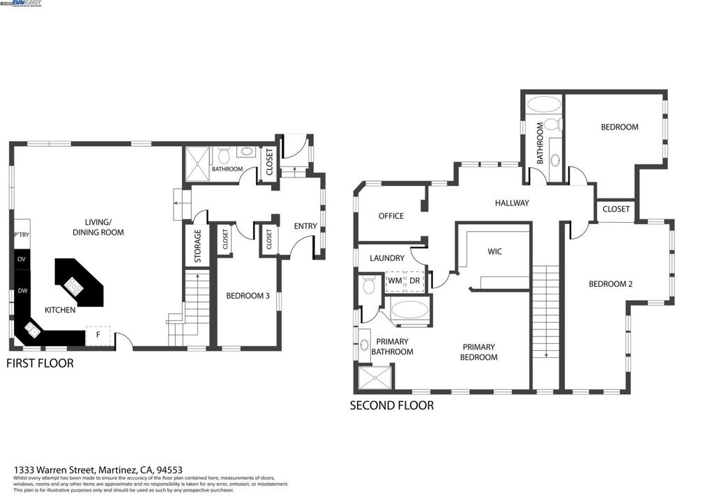 DOWNTOWN MARTINE - Residential