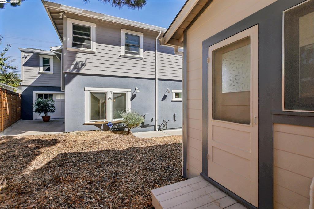 DOWNTOWN MARTINE - Residential