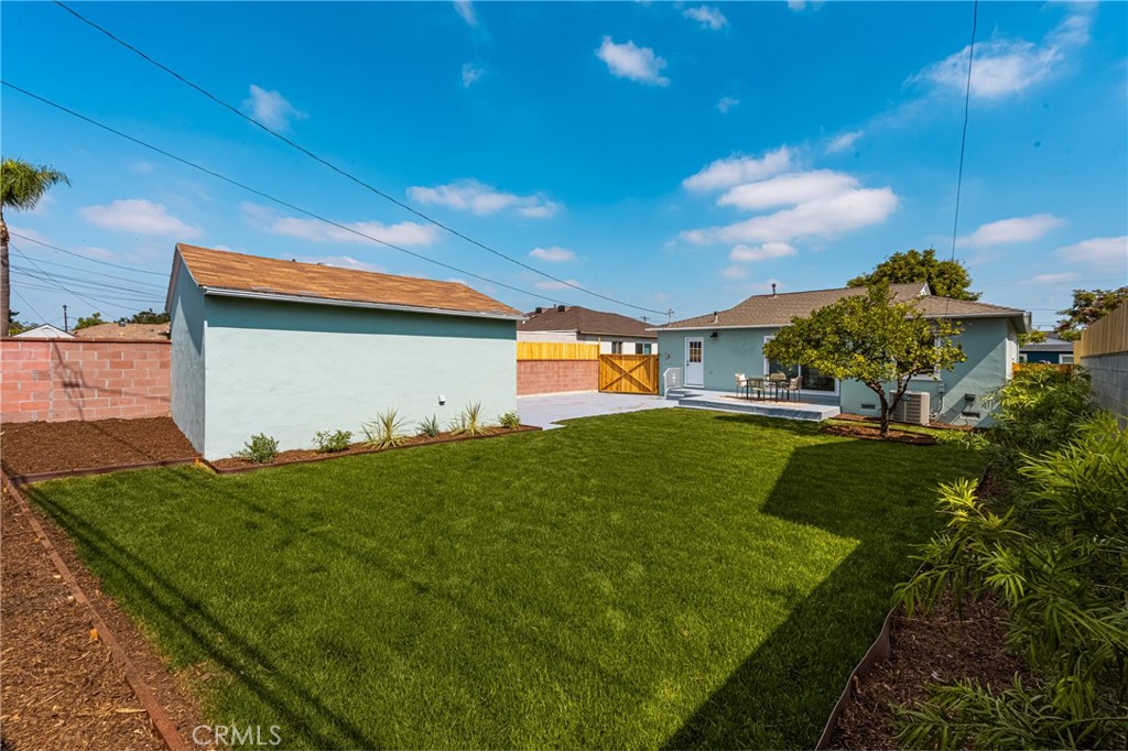 Other - Residential