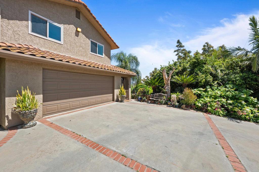 979 Canyon Heights Road