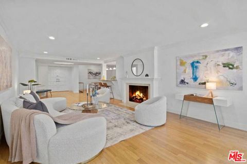 Photo of 1531 Camden Avenue #106, Los Angeles, CA 90025 (MLS # 26661563)