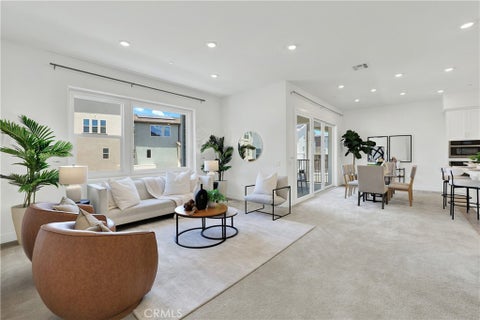 Photo of 100 Billings, Irvine, CA 92618 (MLS # OC26124721)
