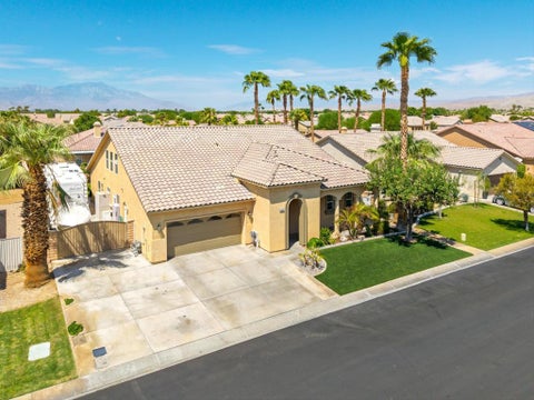 Photo of 41367 Farmer Court, Indio, CA 92203 (MLS # 219152003DA)