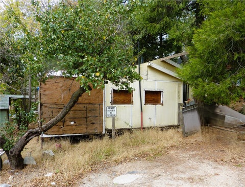 Photo of 21667 Crest Forest Drive DR, Cedarpines Park, CA 92322 (MLS # IG26225586)