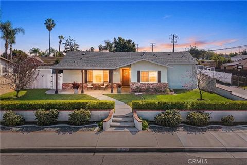 Photo of 5513 D St St, Chino, CA 91710 (MLS # WS26026273)