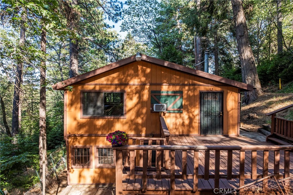22490 Rockwell Road