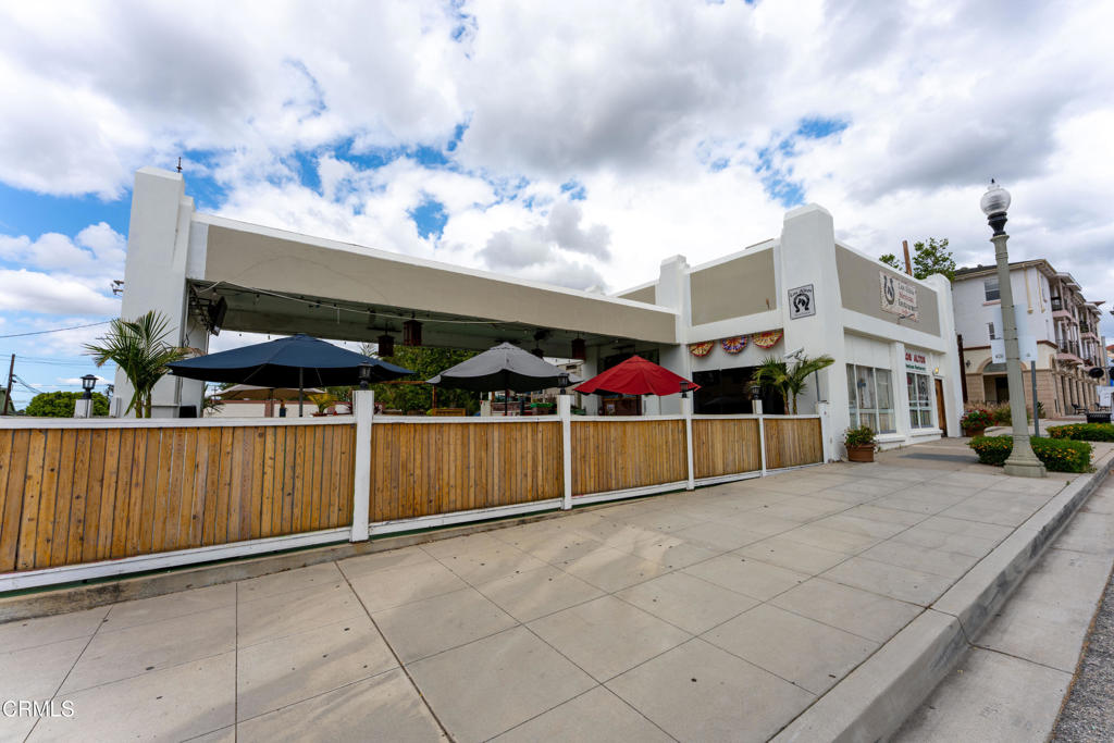 501 Santa Clara Avenue