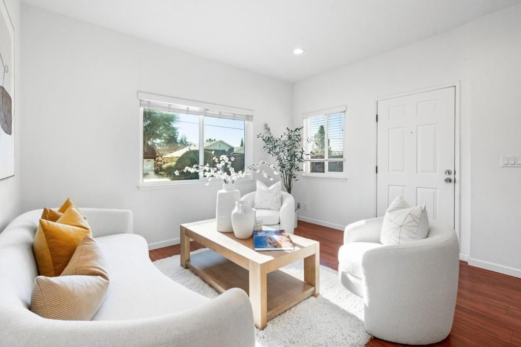 Photo of 134 Hackamore Lane, Fremont, CA 94539 (MLS # ML82027309)