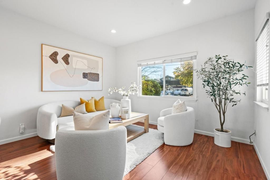 Photo of 134 Hackamore Lane, Fremont, CA 94539 (MLS # ML82027309)