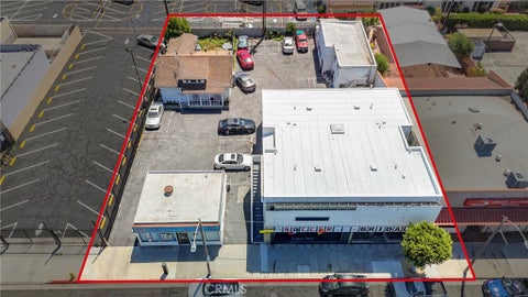Photo of 11850 Hawthorne Blvd BLVD, Hawthorne, CA 90250 (MLS # SB26155537)