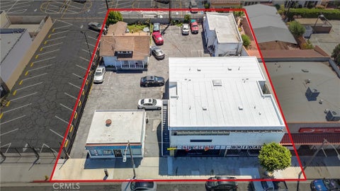 Photo of 11850 Hawthorne Blvd BLVD, Hawthorne, CA 90250 (MLS # SB26155537)