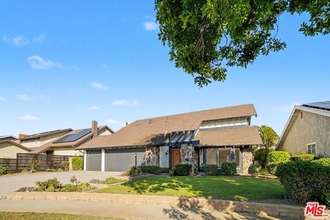 243 Blanquita Way Placentia CA 92870