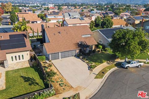 243 Blanquita Way Placentia CA 92870