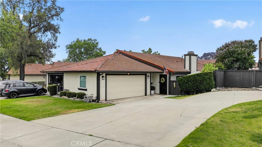 1817 N Solano, Ontario CA 91764