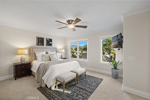 38 Via Brida Rancho Santa Margarita CA 92688