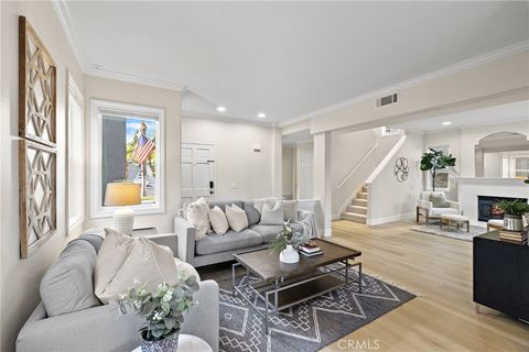 38 Via Brida Rancho Santa Margarita CA 92688