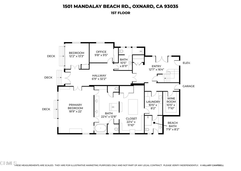 Oxnard Shores 29 - 3929 - Residential