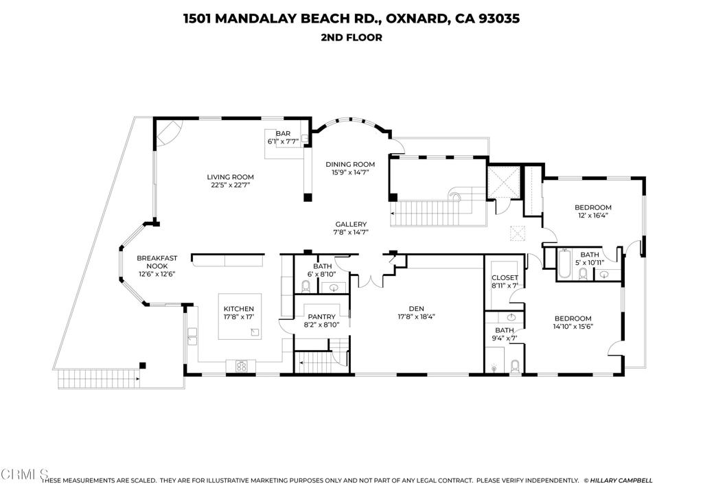Oxnard Shores 29 - 3929 - Residential
