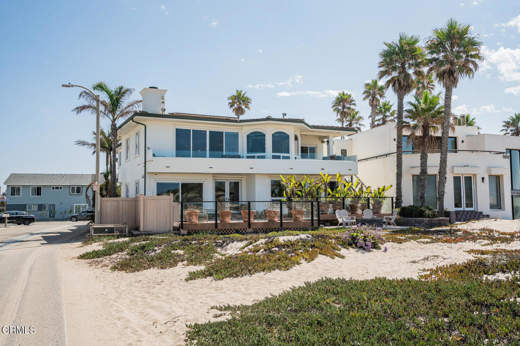 Oxnard Shores 29 - 3929 - Residential