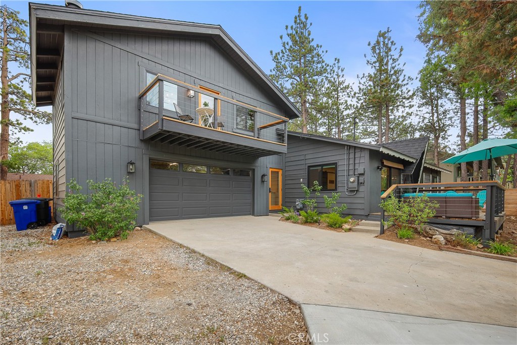 688 Butte Avenue