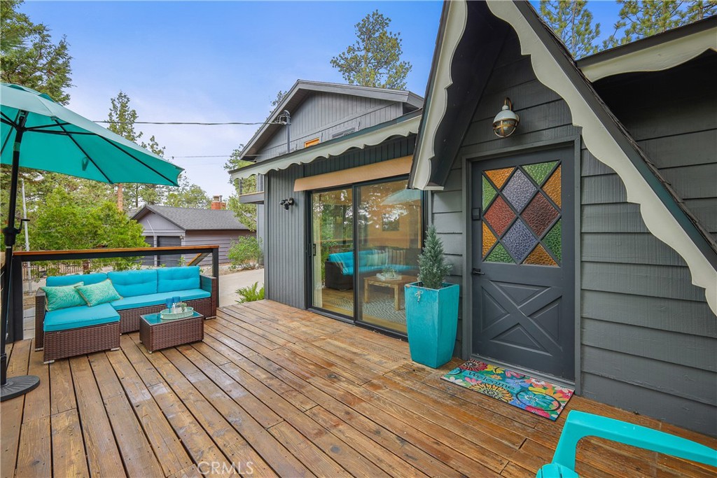 688 Butte Avenue