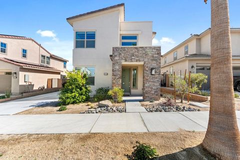 Photo of 35722 Mccarthy Street, Palm Desert, CA 92211 (MLS # 219144023DA)