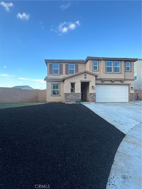 25857 Oak Springs Homeland CA 92548