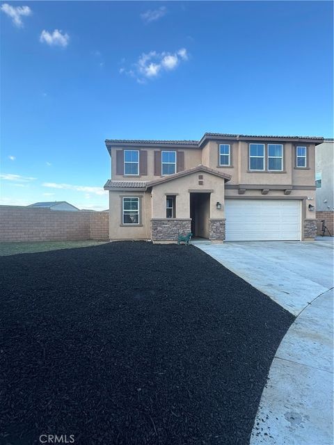 25857 Oak Springs Homeland CA 92548