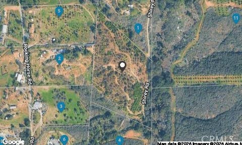 Photo of 0 Shirey, Valley Center, CA 92082 (MLS # SW26147729)