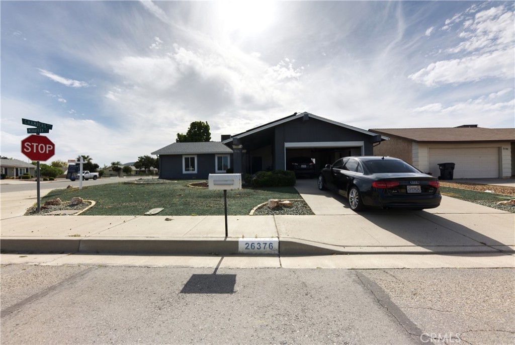 26376 Mahaffey