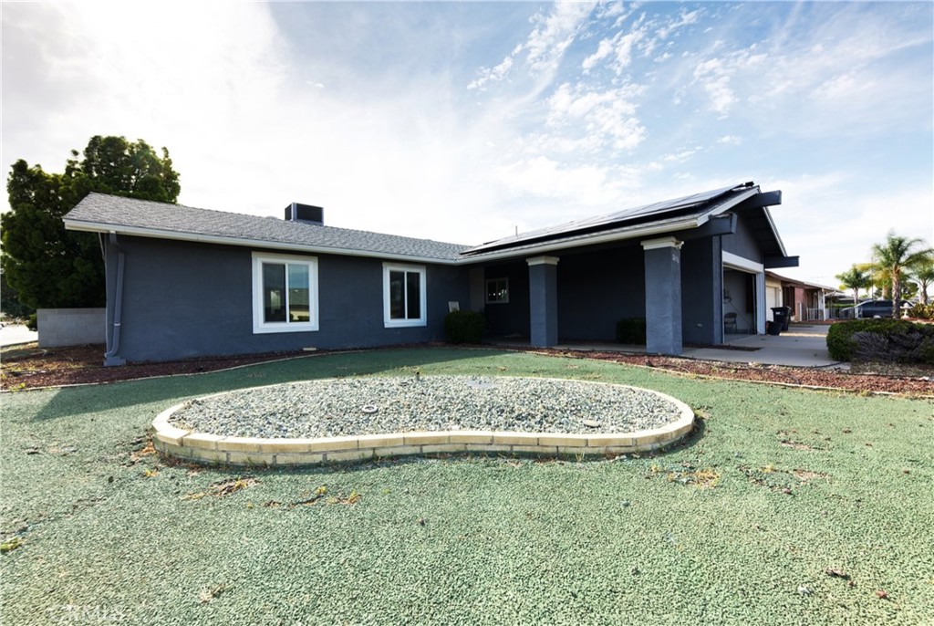 26376 Mahaffey