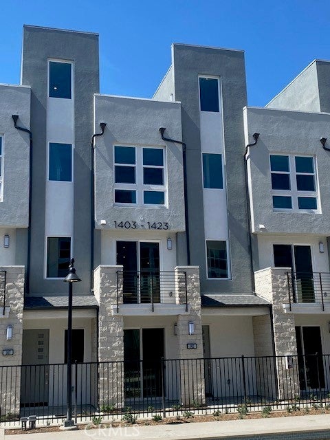 Photo of 1411 Cara Drive, Anaheim, CA 92805 (MLS # TR26199767)