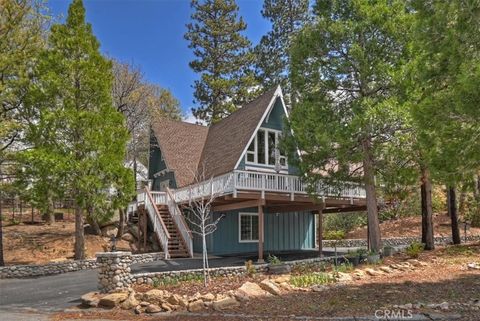 795 Bishorn Lake Arrowhead CA 92352