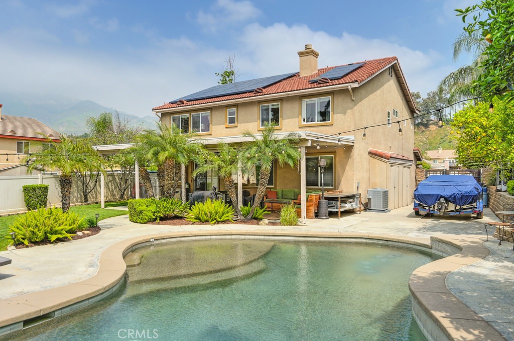 7462 Melanie Court