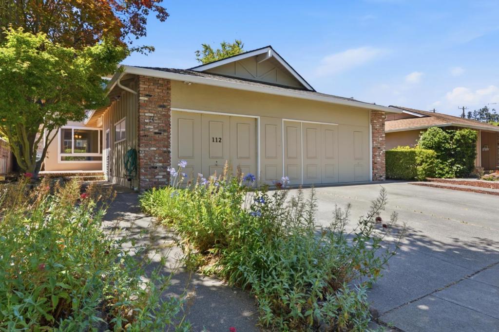 110112 Wheeler Avenue, Redwood City CA 94061