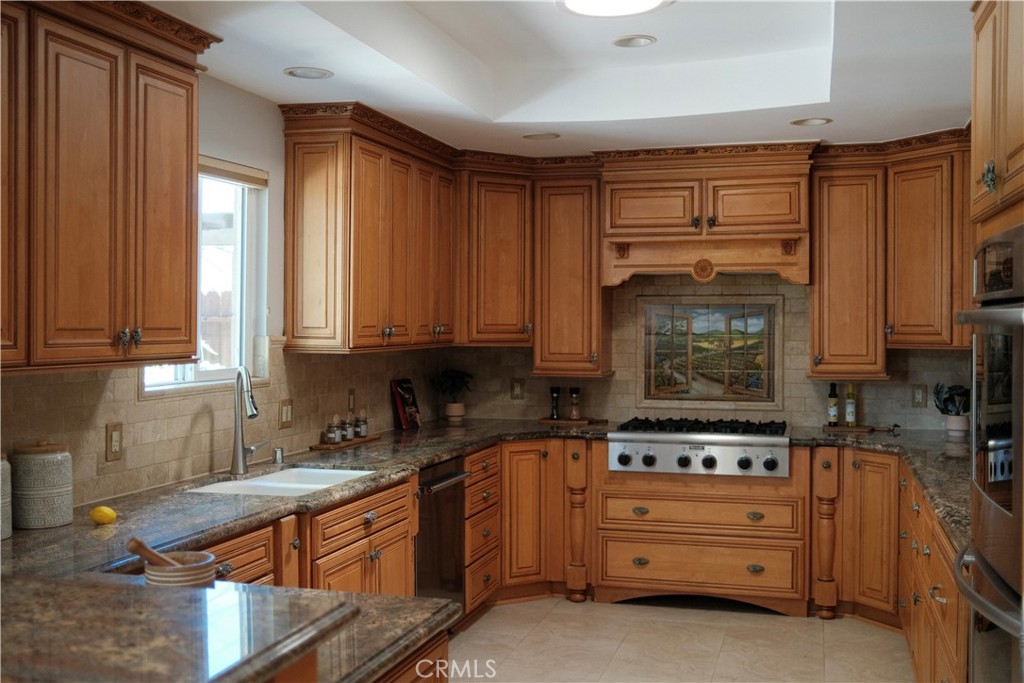 23524 Kathryn Avenue