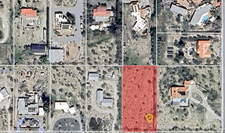 Not Applicable-1 - Land