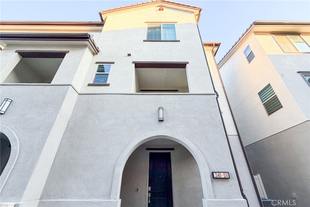 Bedford - Residential Lease