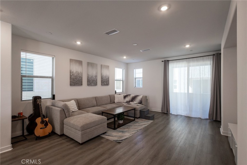 Bedford - Residential Lease