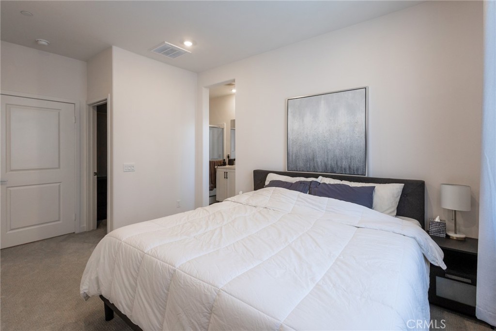 Bedford - Residential Lease