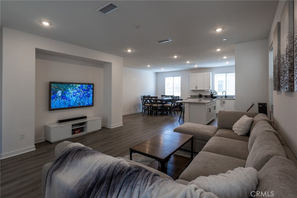 Bedford - Residential Lease